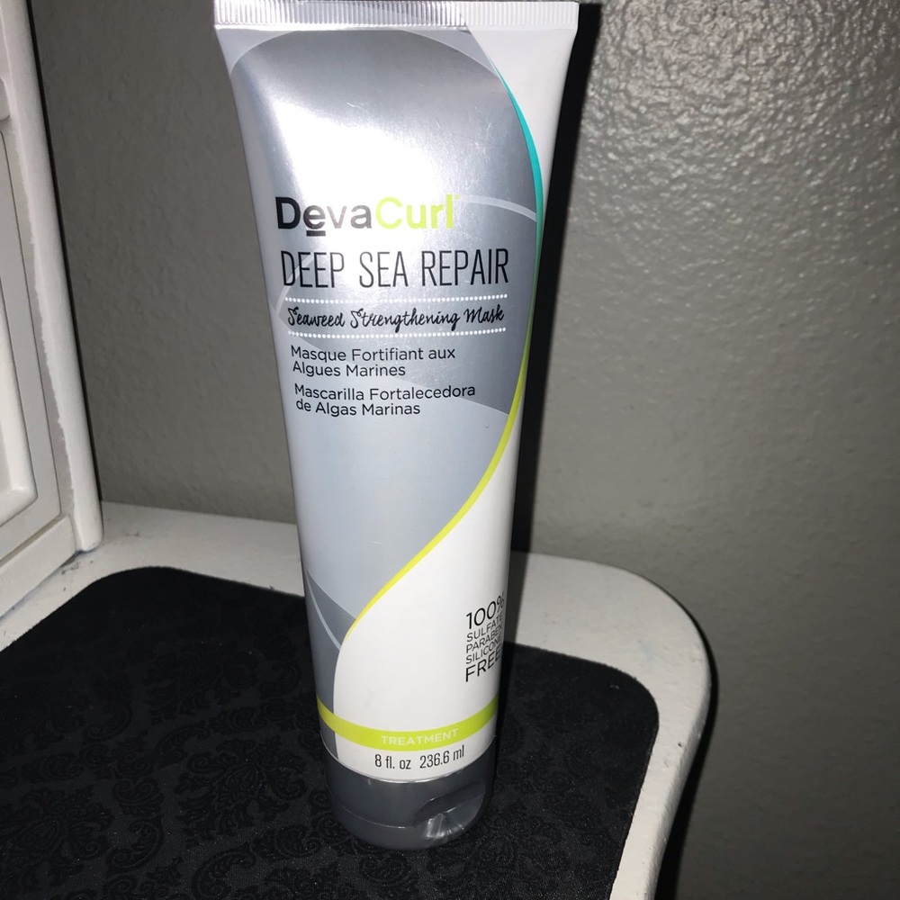 DevaCurl Deep Sea Repair